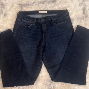 Women’s Vintage Gap Skinny Jeans 32